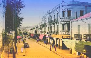 TIARET 501  RUE BUGEAUD